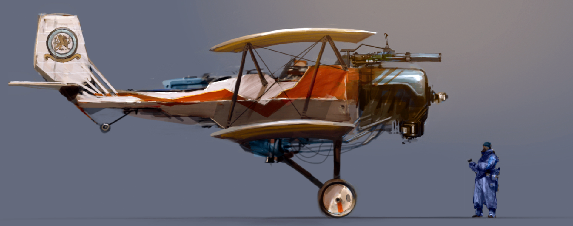 Interceptor MKI